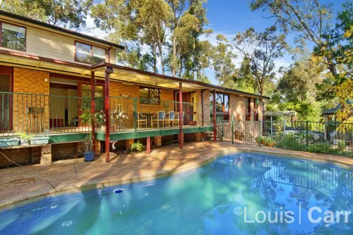 Main view of Homely house listing, 29 Linksley Avenue, Glenhaven NSW 2156