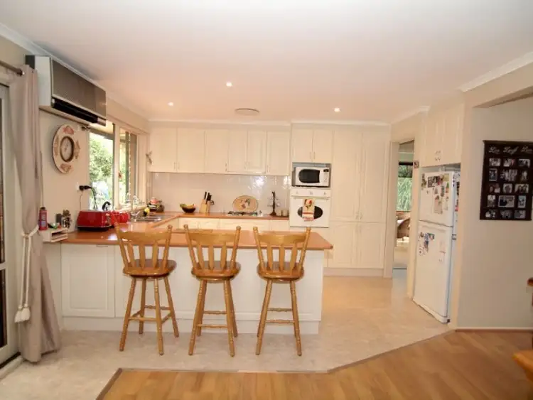 Third view of Homely house listing, 32 Edeys Run, Hampton Park VIC 3976