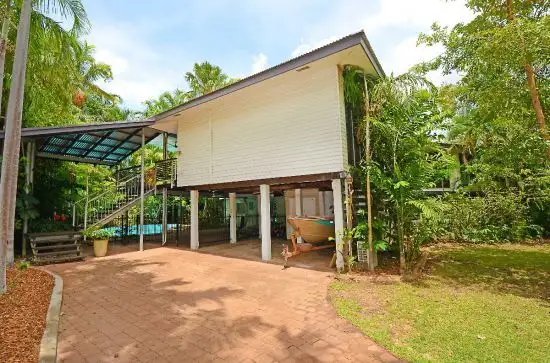 19 George Crescent, Fannie Bay NT 820