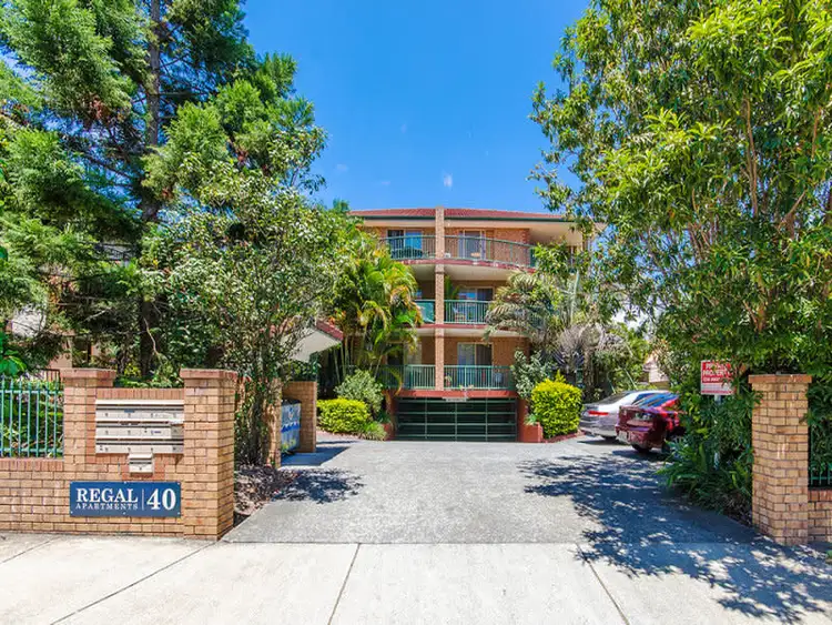 3/40 Little Norman Street, Southport QLD 4215