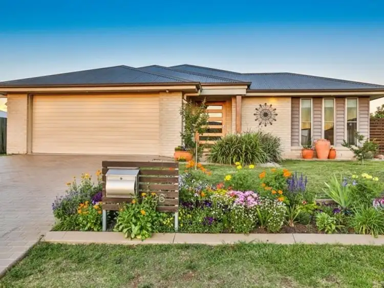 26 Honeyeater Drive, Highfields QLD 4352