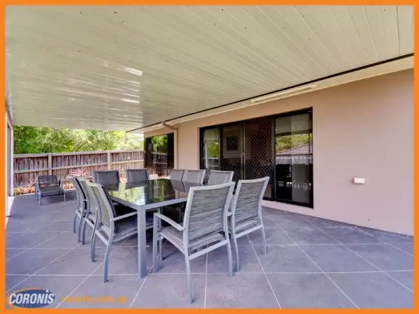 Fourth view of Homely house listing, 8 Katelyn Court, Cashmere QLD 4500
