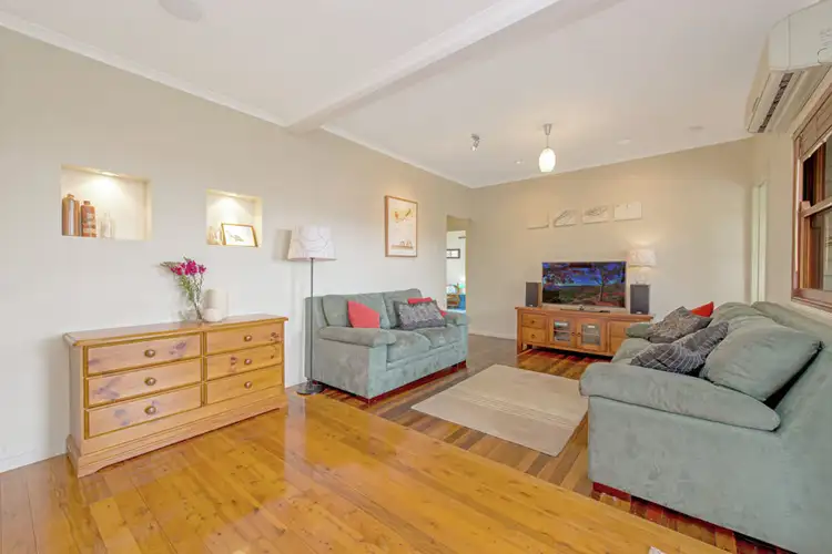 Fourth view of Homely house listing, 9 Hoey Street, Kearneys Spring QLD 4350