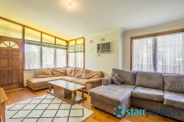 Third view of Homely house listing, 31 Lucena Crescent, Lethbridge Park NSW 2770