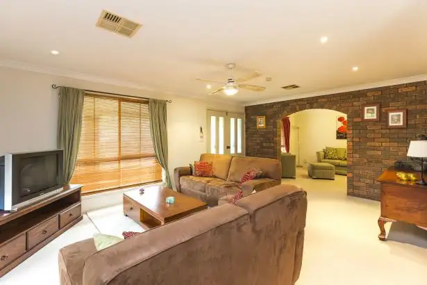 Fifth view of Homely house listing, 1 Allenwood Close, Elermore Vale NSW 2287