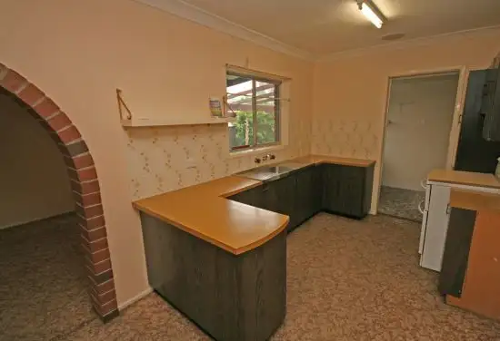 Third view of Homely house listing, 46 Kurrawan Street, Tamworth NSW 2340