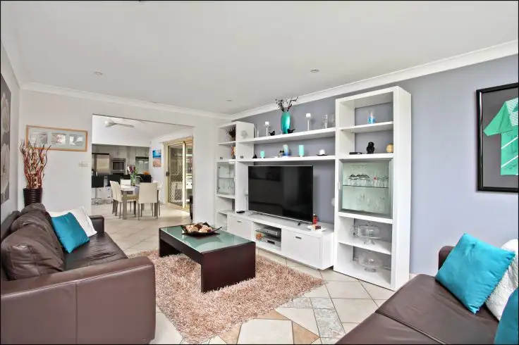 Fifth view of Homely house listing, 175 Swallow Drive, Erskine Park NSW 2759
