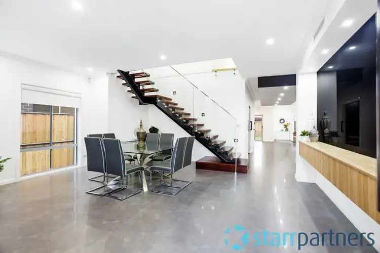 Third view of Homely house listing, 5 Kerrawary Grove, Schofields NSW 2762