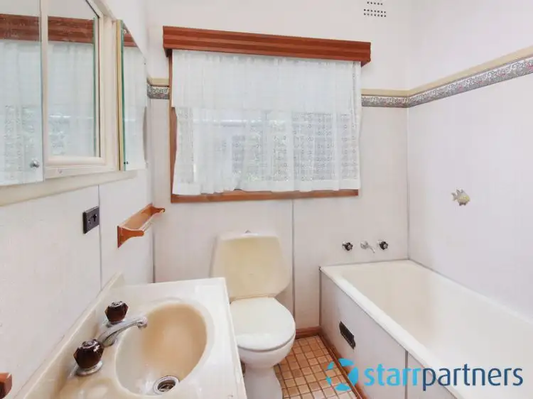 Fifth view of Homely house listing, 35 Baker Street, Merrylands NSW 2160