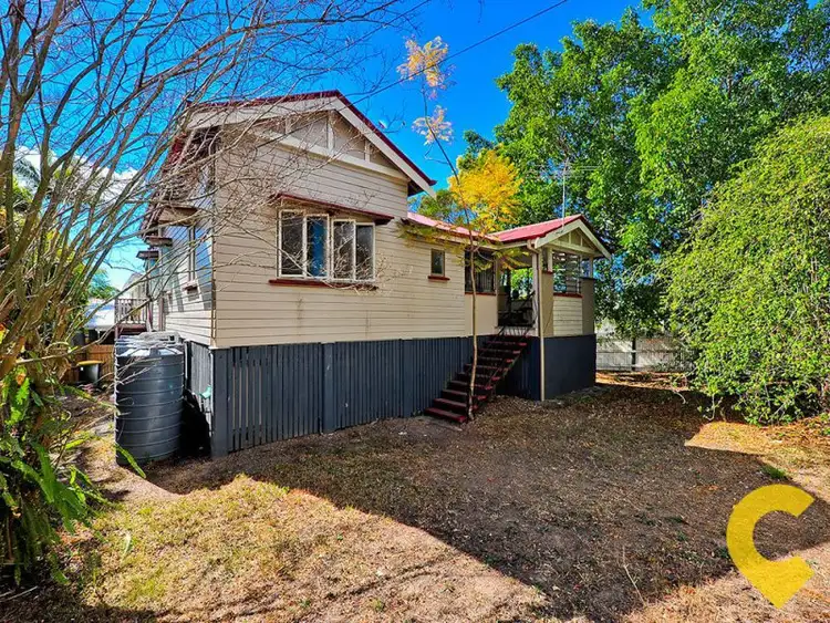 Main view of Homely house listing, 3 Raymont Road, Grange QLD 4051