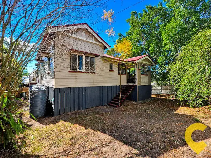 Main view of Homely house listing, 3 Raymont Road, Grange QLD 4051