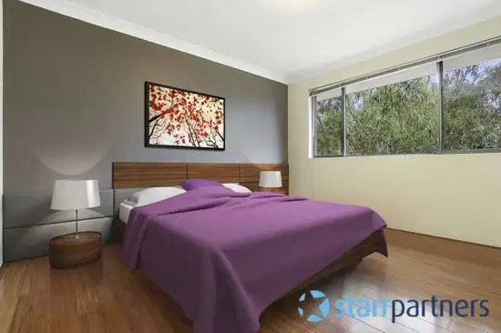 Fourth view of Homely unit listing, 18/5 Betts Street, Parramatta NSW 2150