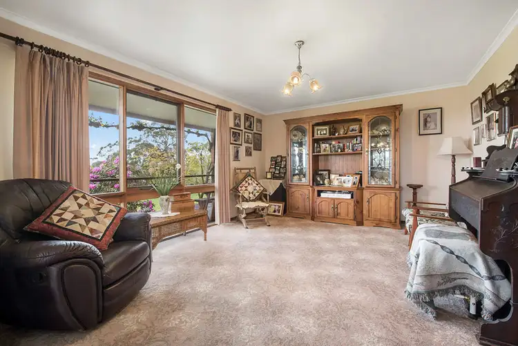 Fifth view of Homely rural property listing, 125 Boundary Hill Road, Yeodene VIC 3249
