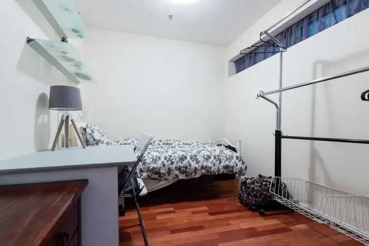 Fifth view of Homely apartment listing, 43/102-104 St Georges Road, Preston VIC 3072