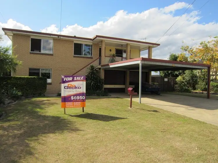 Main view of Homely house listing, 70 Thomas Street, Flinders View QLD 4305