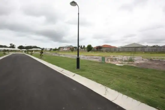 Fifth view of Homely land listing, Lot 46 Ruby Cresent, Meridan Plains QLD 4551