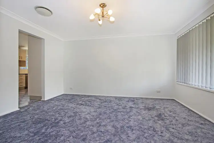 Second view of Homely house listing, 23 Berg Street, Blacktown NSW 2148