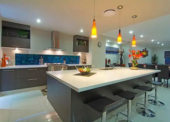 Fifth view of Homely house listing, 10 Peachtree Pl, Stretton QLD 4116