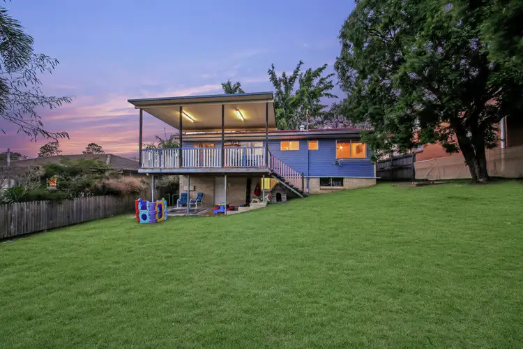 Main view of Homely house listing, 118 Felstead Street, Everton Park QLD 4053