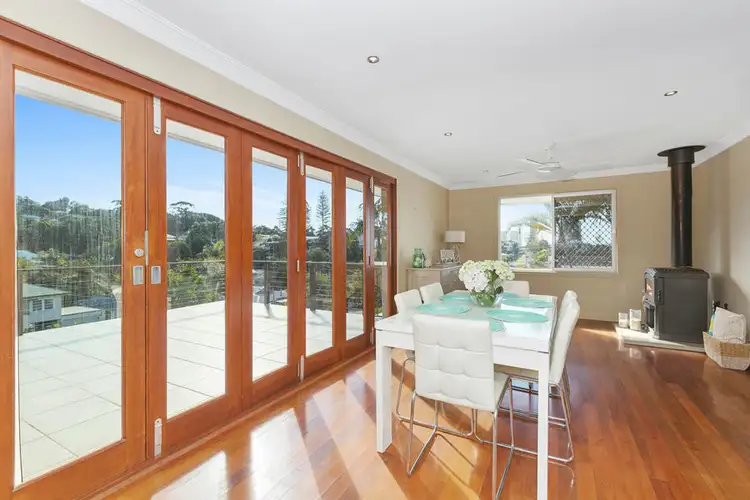 Fifth view of Homely house listing, 98 Dutton Street, Coolangatta QLD 4225