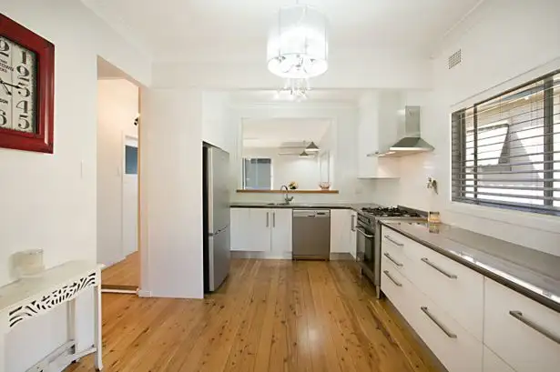 Second view of Homely house listing, 3 Branxton Street, Waratah West NSW 2298
