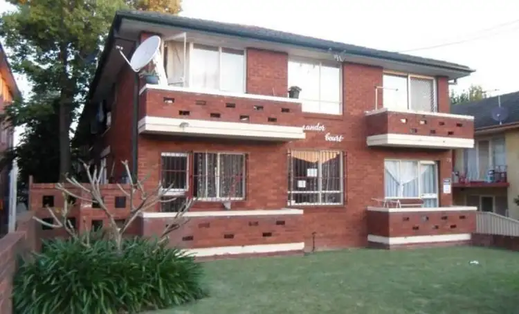 Fifth view of Homely unit listing, 2/79 Northumberland Road, Auburn NSW 2144