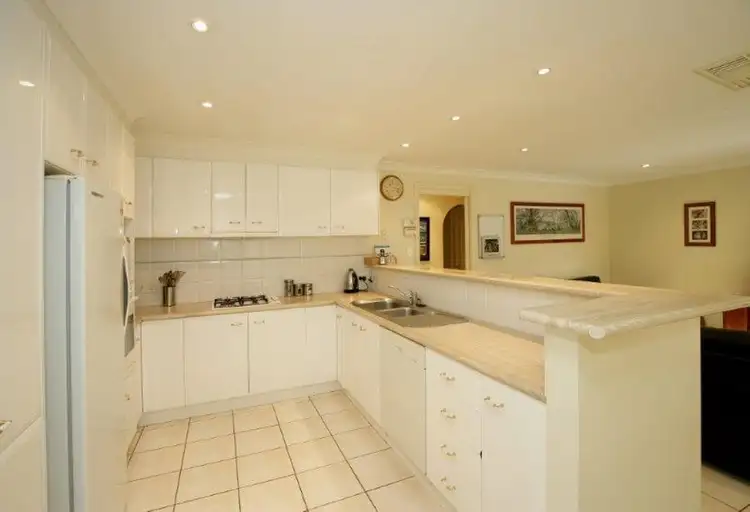 Sixth view of Homely house listing, 16 Roberts Way, Kooringal NSW 2650