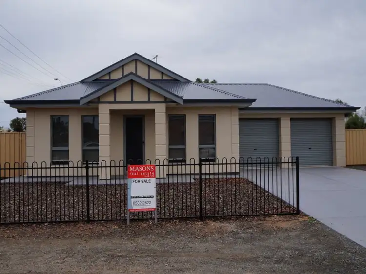 Main view of Homely house listing, 39 Caroline Street, Murray Bridge SA 5253