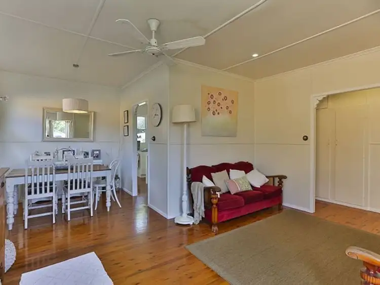 Fifth view of Homely house listing, 12 Cooper Street, South Toowoomba QLD 4350