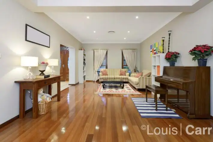 Fourth view of Homely house listing, 3 Gould Avenue, Kellyville NSW 2155