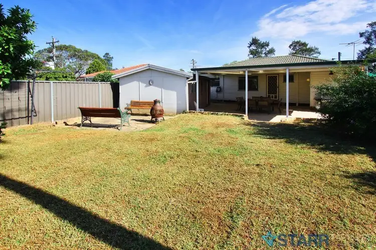 Sixth view of Homely house listing, 20 Bambara Street, Dharruk NSW 2770