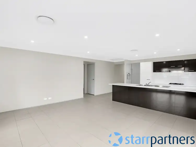 Fourth view of Homely house listing, 15 Goss Loop, Oran Park NSW 2570
