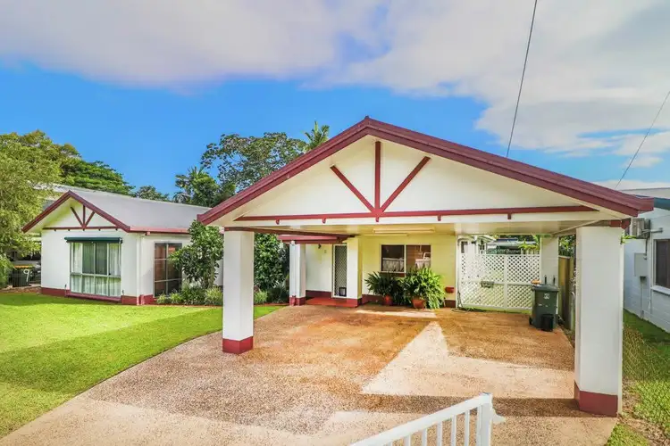 11 Mazlin Street, Edge Hill QLD 4870