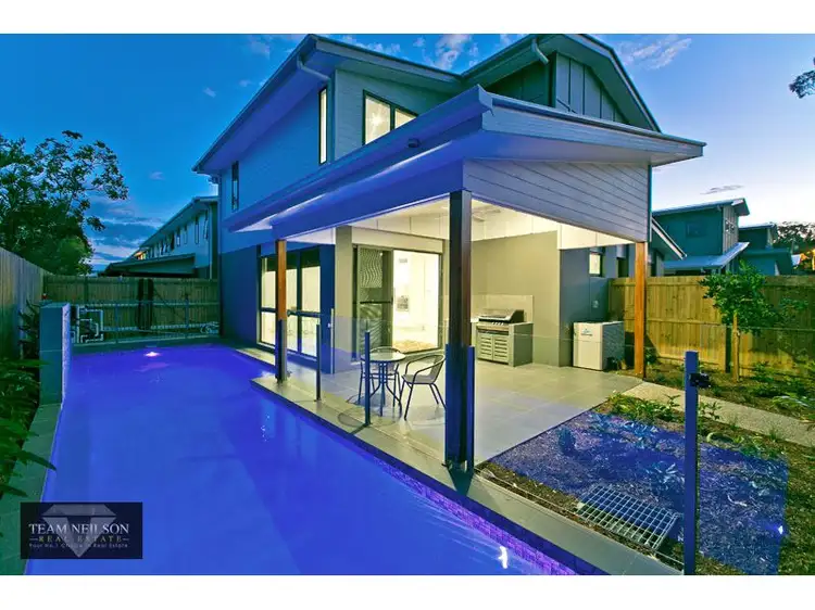 14/10-12 Bainbridge Street, Ormiston QLD 4160