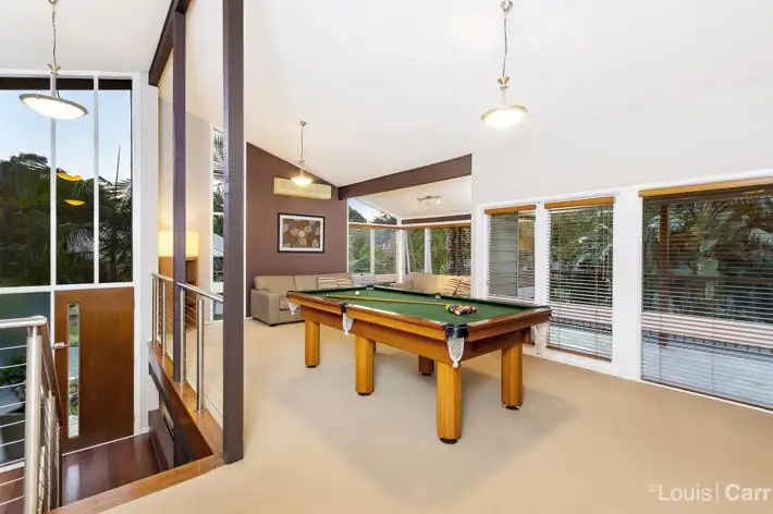 Fifth view of Homely house listing, 1 Durant Place, Cherrybrook NSW 2126