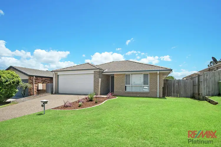 47 Hubner Drive, Rothwell QLD 4022