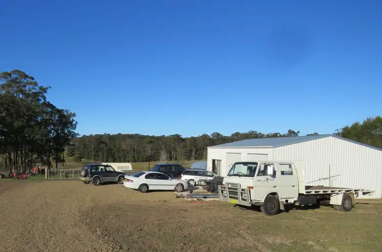 Second view of Homely rural property listing, Address available on request