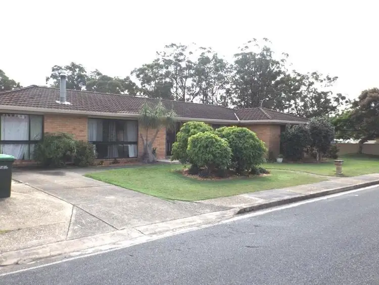 Main view of Homely house listing, 1 Salamanda Parade, Nambucca Heads NSW 2448