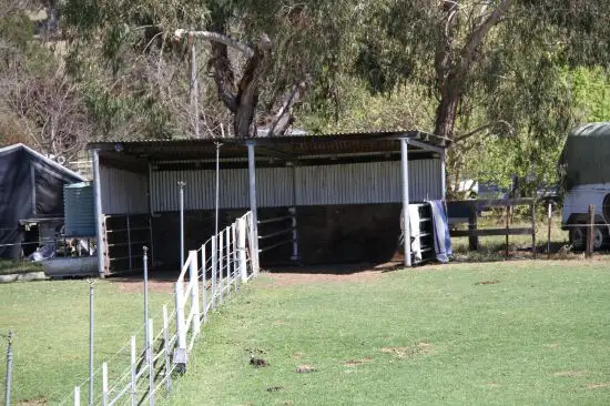 Fifth view of Homely house listing, 1 Park Street, Moonan Flat NSW 2337