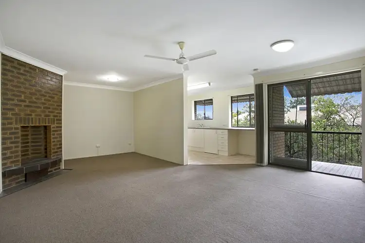 Second view of Homely unit listing, 8/34 Mitre Street, St Lucia QLD 4067