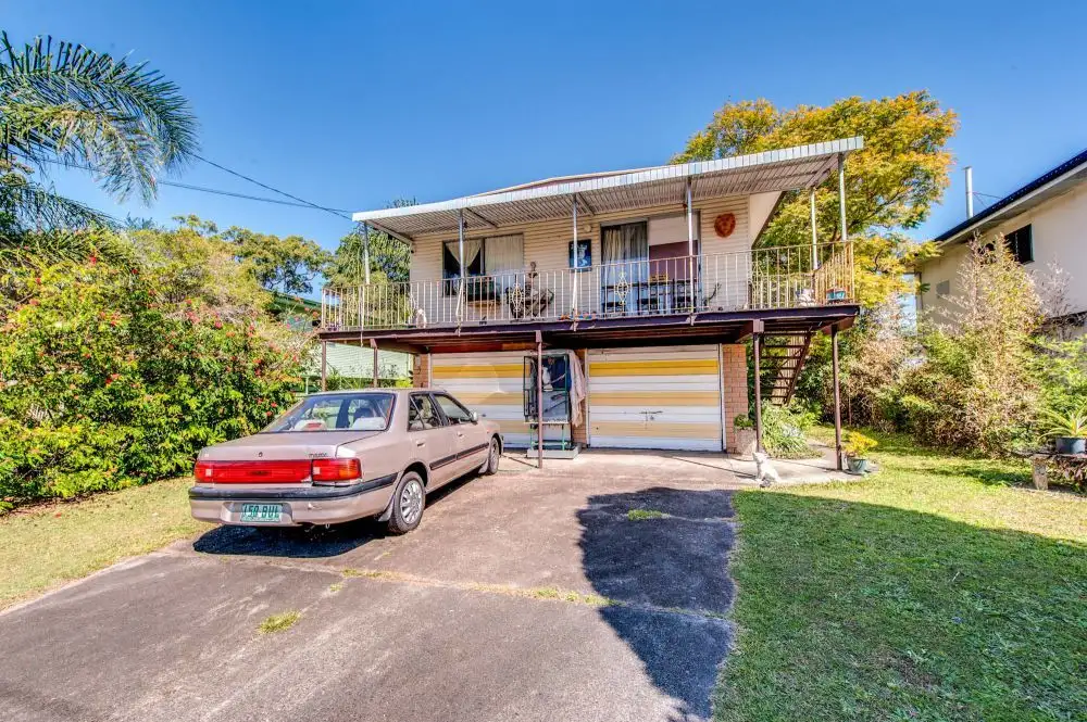 Main view of Homely house listing, 14 Luck Street, Slacks Creek QLD 4127