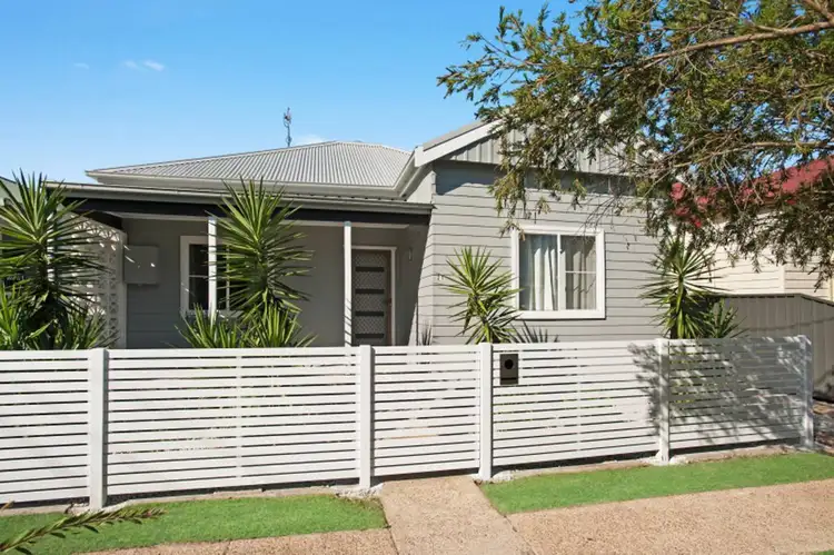 Main view of Homely house listing, 21 Sturdee Street, New Lambton NSW 2305