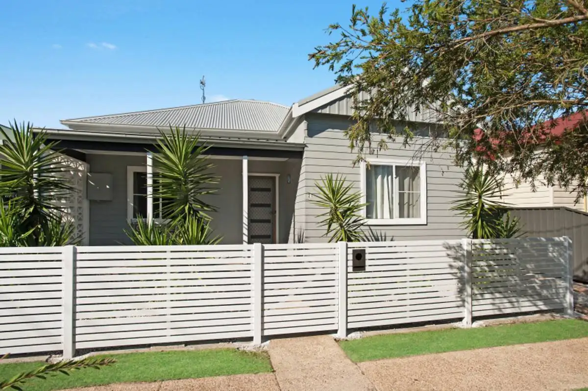Main view of Homely house listing, 21 Sturdee Street, New Lambton NSW 2305