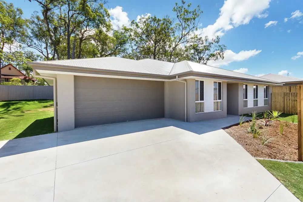 Main view of Homely house listing, 63 O'Reilly Drive, Coomera QLD 4209