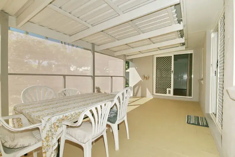 Sixth view of Homely house listing, 32 Louis Street, Wynnum QLD 4178