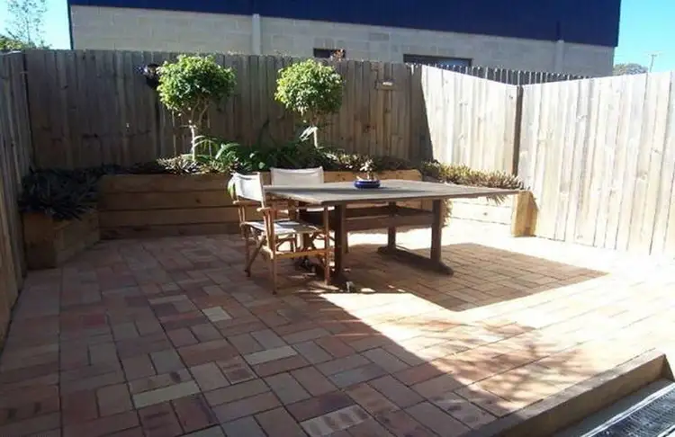 Third view of Homely townhouse listing, 2/32 Kuran Street, Chermside QLD 4032