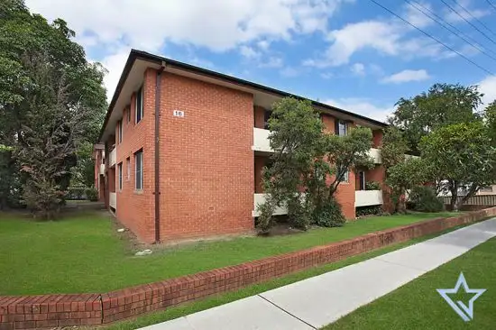 Sixth view of Homely unit listing, 1a/16 Brickfield Street, North Parramatta NSW 2151
