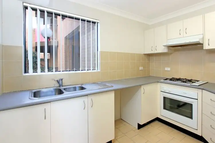 Third view of Homely unit listing, Address available on request