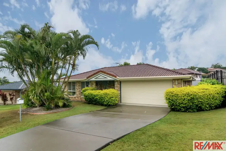 9 Karaman Court, Dakabin QLD 4503