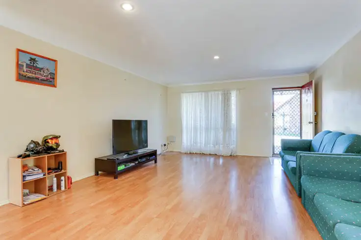 Second view of Homely house listing, 9/3 Rosegum Place, Redbank Plains QLD 4301